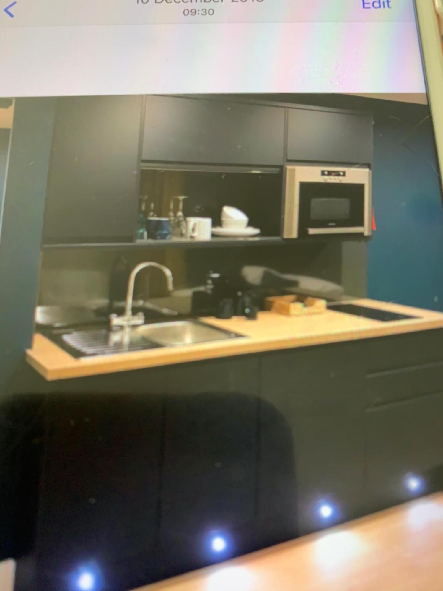 Sky City Apartments Coventry Luaran gambar
